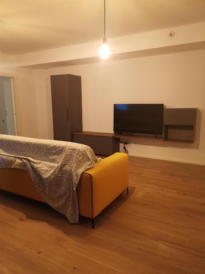 B&B Portello Le Terrazze 1 มิลาน ภายนอก รูปภาพ