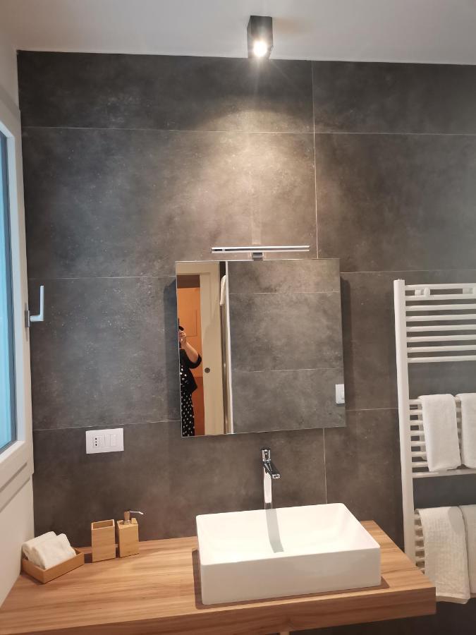 B&B Portello Le Terrazze 1 มิลาน ภายนอก รูปภาพ