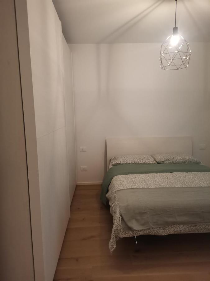B&B Portello Le Terrazze 1 มิลาน ภายนอก รูปภาพ